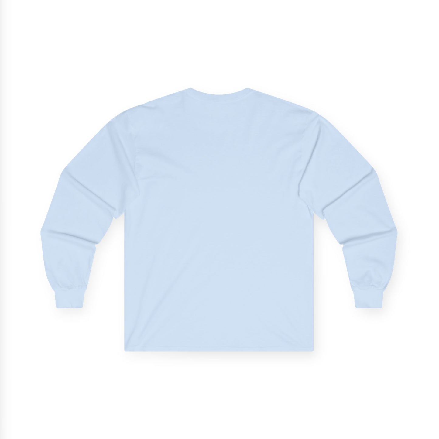 Haitian Pride Long Sleeve Tee - Being Awesome is a Choice