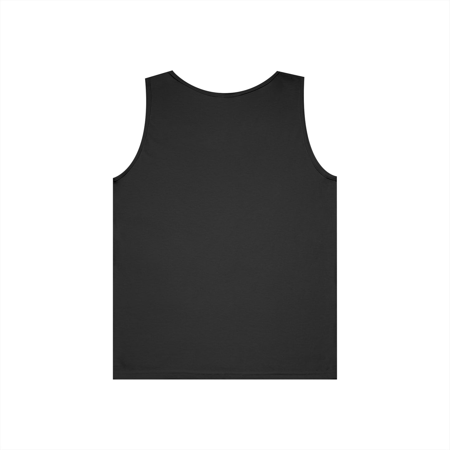 Haitian Pride Cotton Tank Top - "Being Awesome is a Choice"
