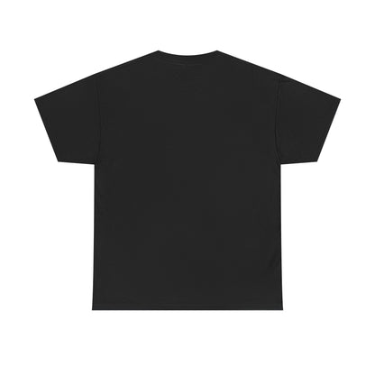Proud Haitian Unisex Heavy Cotton Tee