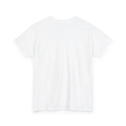 Proud Haitian Unisex Heavy Cotton Tee