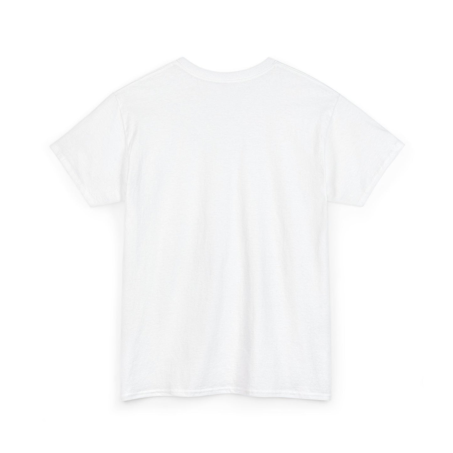 Unisex Heavy Cotton Tee - Fierce Roots Design