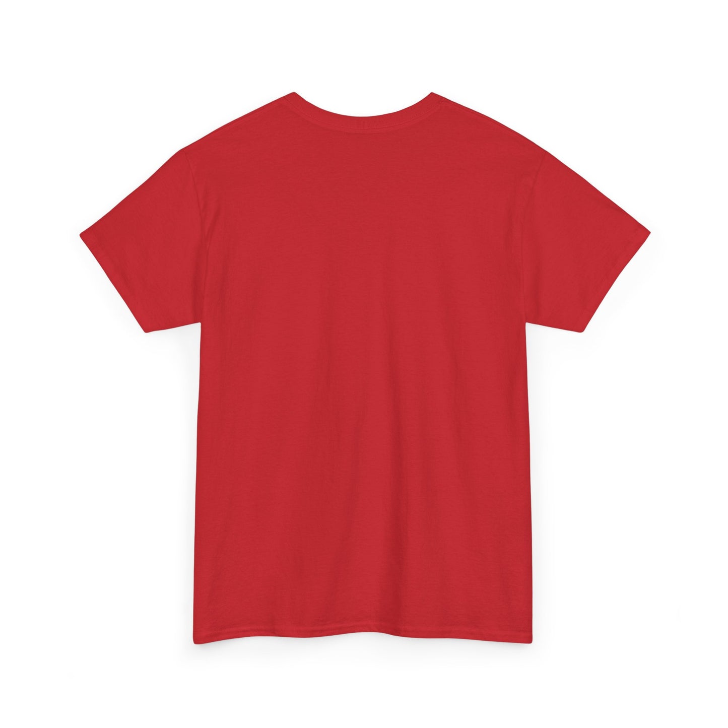 Proud Haitian Unisex Heavy Cotton Tee