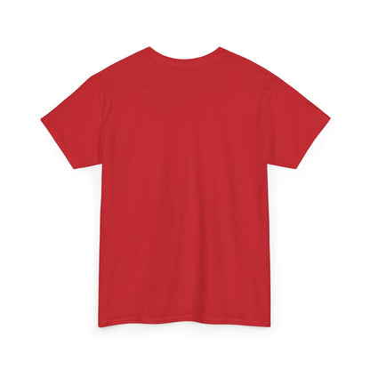 Proud Haitian Unisex Heavy Cotton Tee