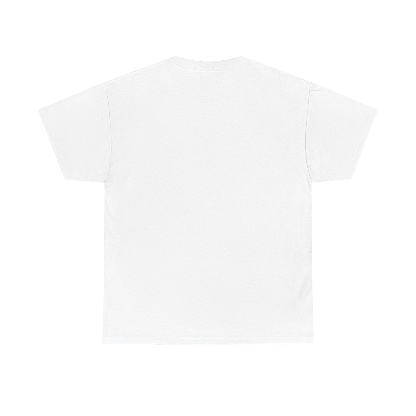 Haitian Pride Unisex Heavy Cotton Tee - Celebrate Culture & Heritage