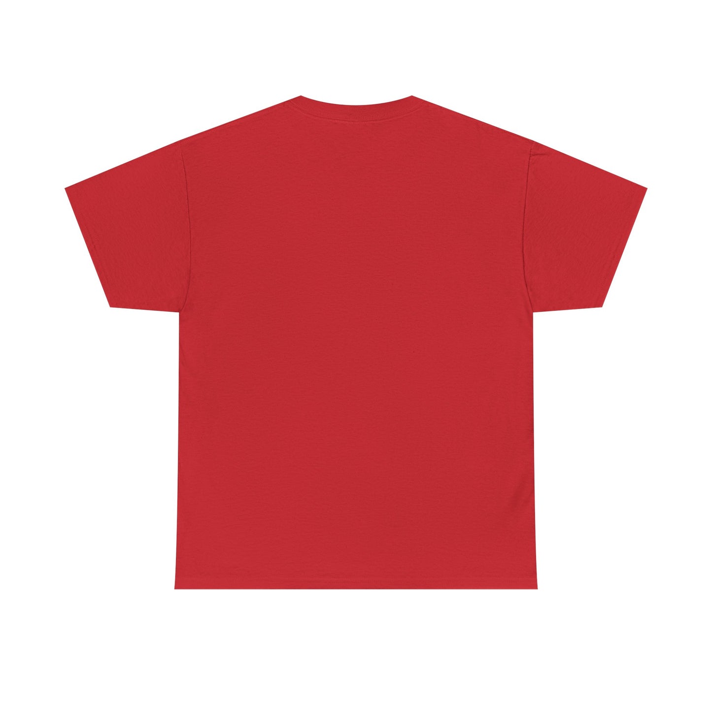 Proud Haitian Unisex Heavy Cotton Tee