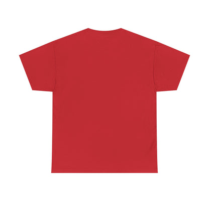 Proud Haitian Unisex Heavy Cotton Tee