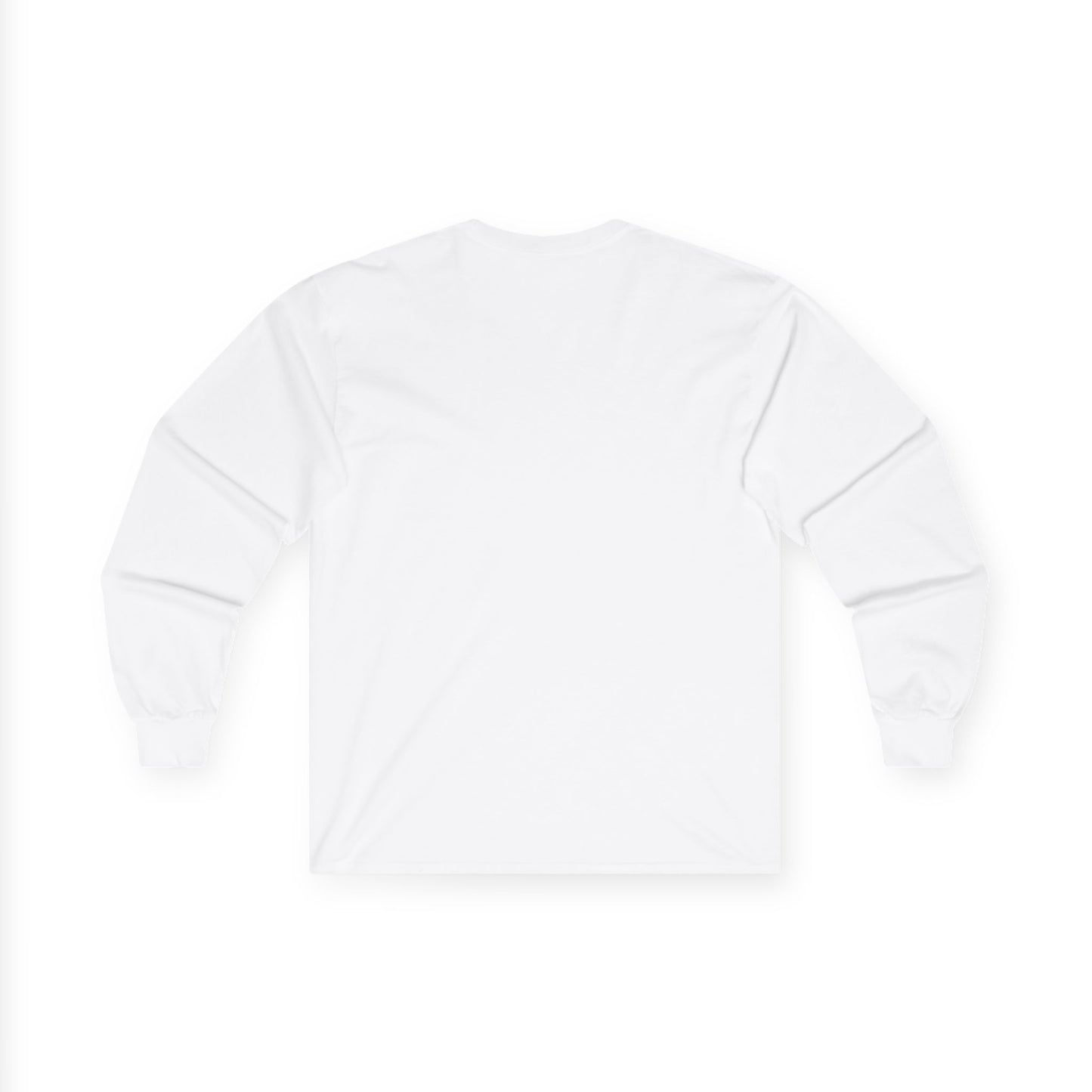 Haitian Pride Long Sleeve Tee - Being Awesome is a Choice