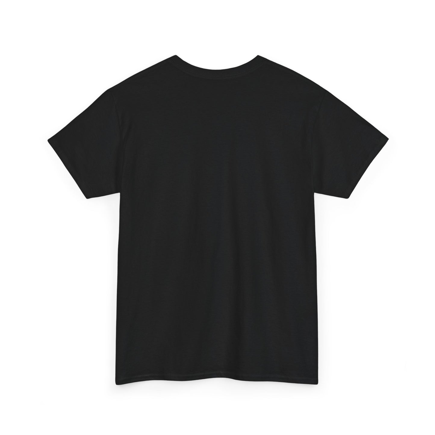 Proud Haitian Unisex Heavy Cotton Tee