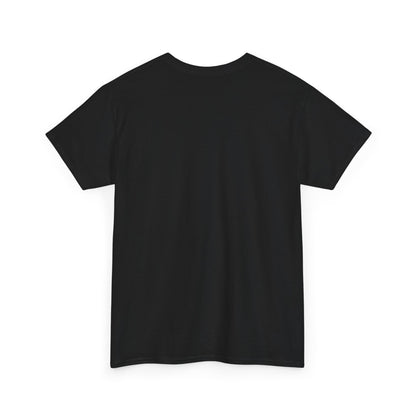 Proud Haitian Unisex Heavy Cotton Tee