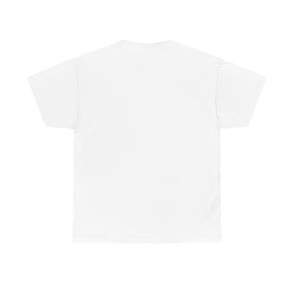 Proud Haitian Unisex Heavy Cotton Tee