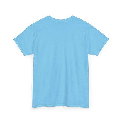 Proud Haitian Unisex Heavy Cotton Tee