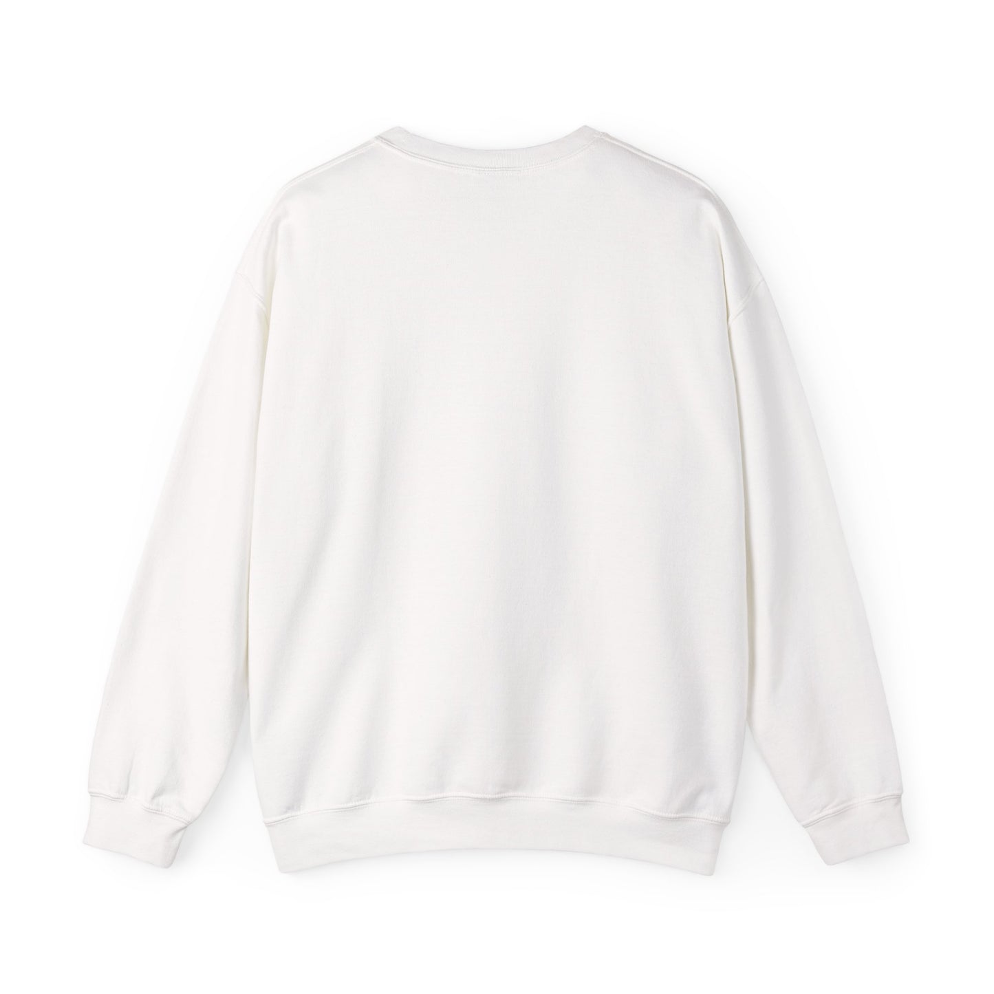 Her King Unisex Crewneck Sweatshirt - Cozy Casual Apparel for Couples
