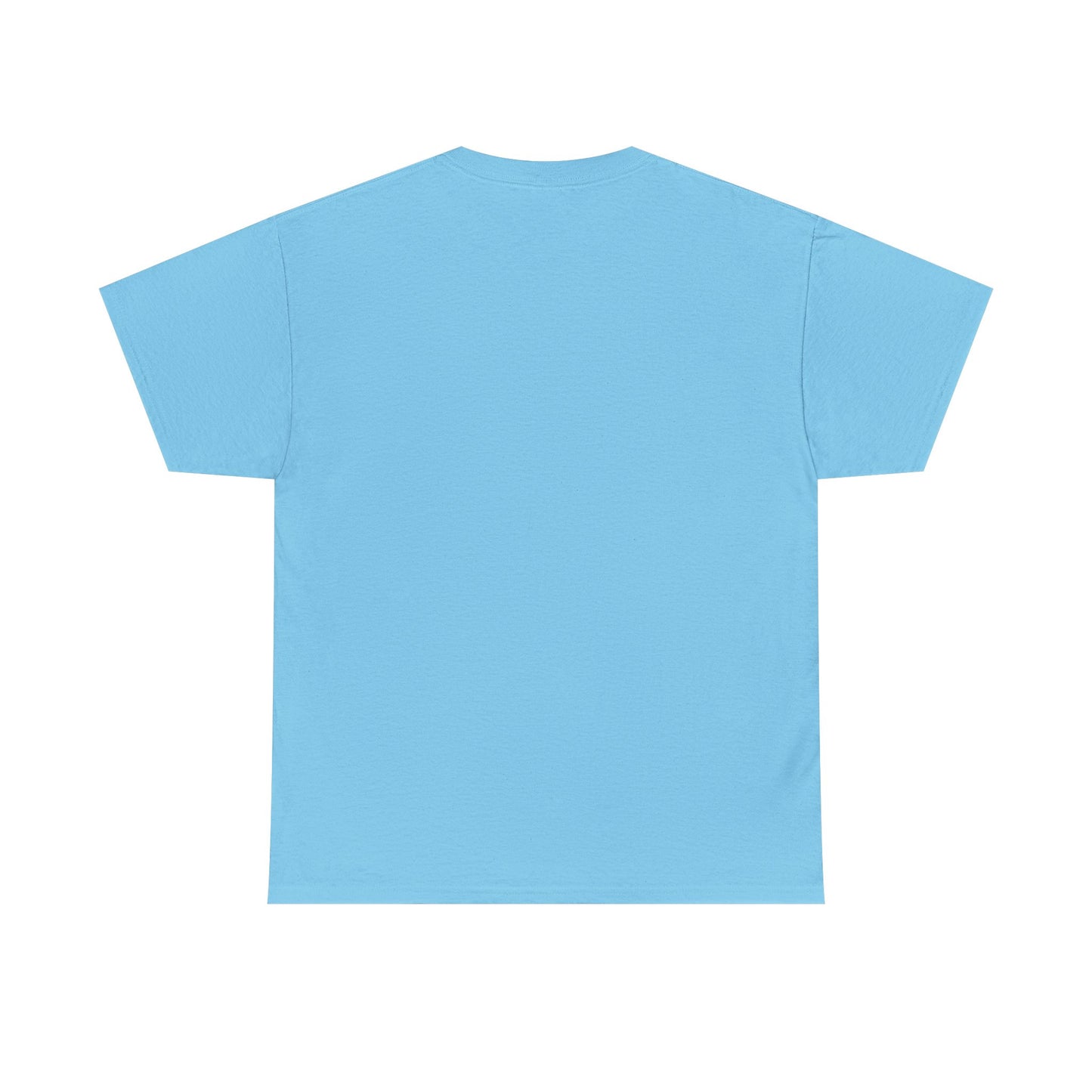 Proud Haitian Unisex Heavy Cotton Tee
