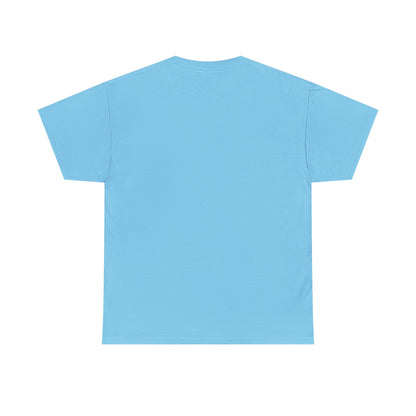 Proud Haitian Unisex Heavy Cotton Tee