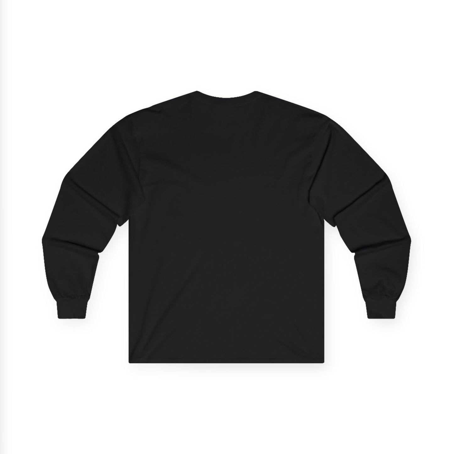 Proud Haitian Heritage Long Sleeve Tee - Unisex Ultra Cotton