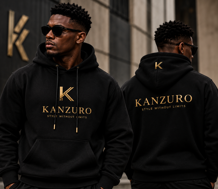 HOODIES