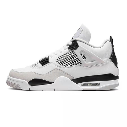 Air jordan 4 Retro Unisex High-Top Tidal Sneaker