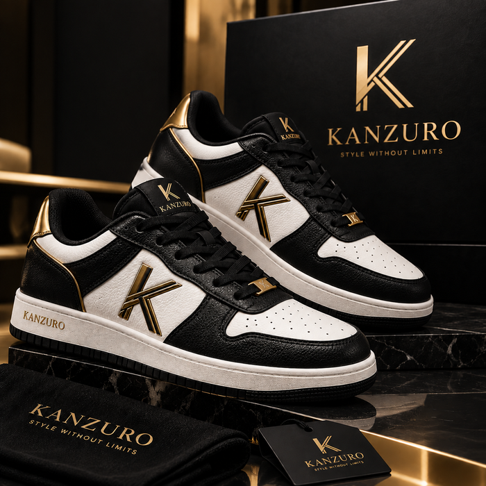 MEN'S SHOES